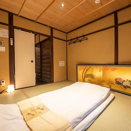 Kumomachiya Benzaiten Kioto Exterior foto