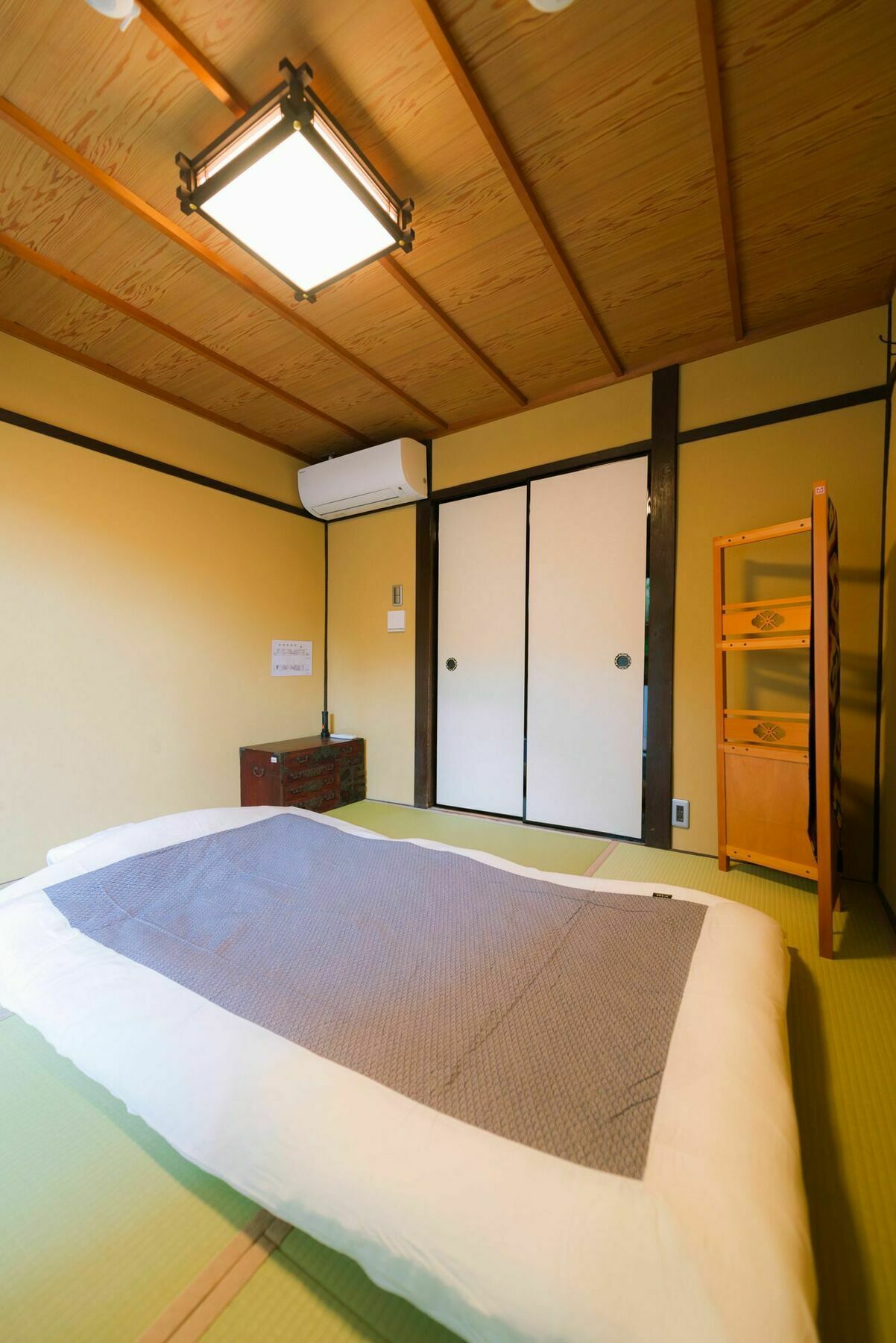 Kumomachiya Benzaiten Kioto Exterior foto