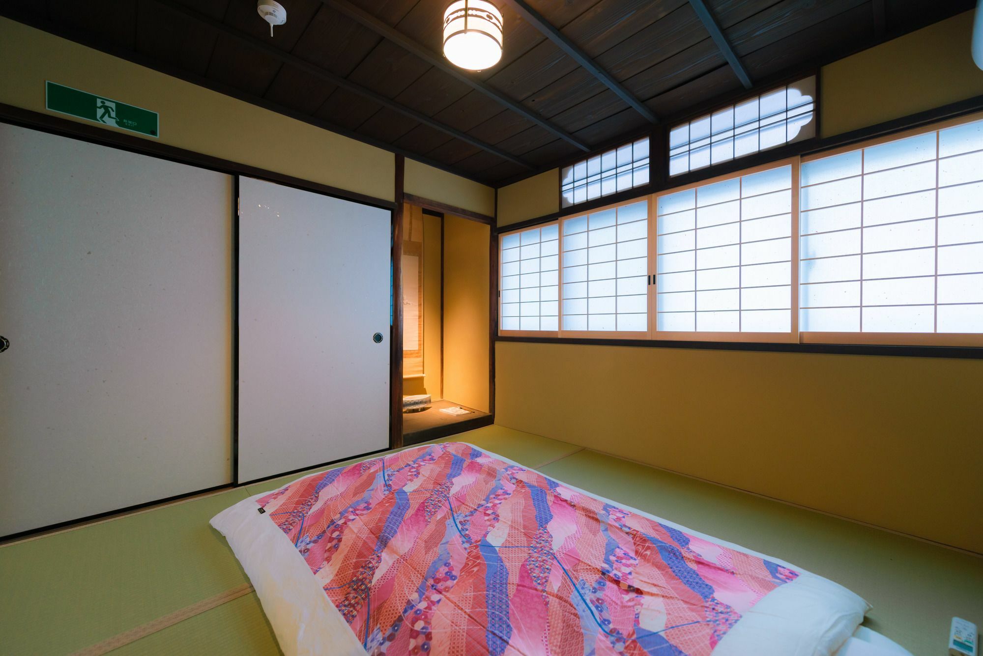 Kumomachiya Benzaiten Kioto Exterior foto