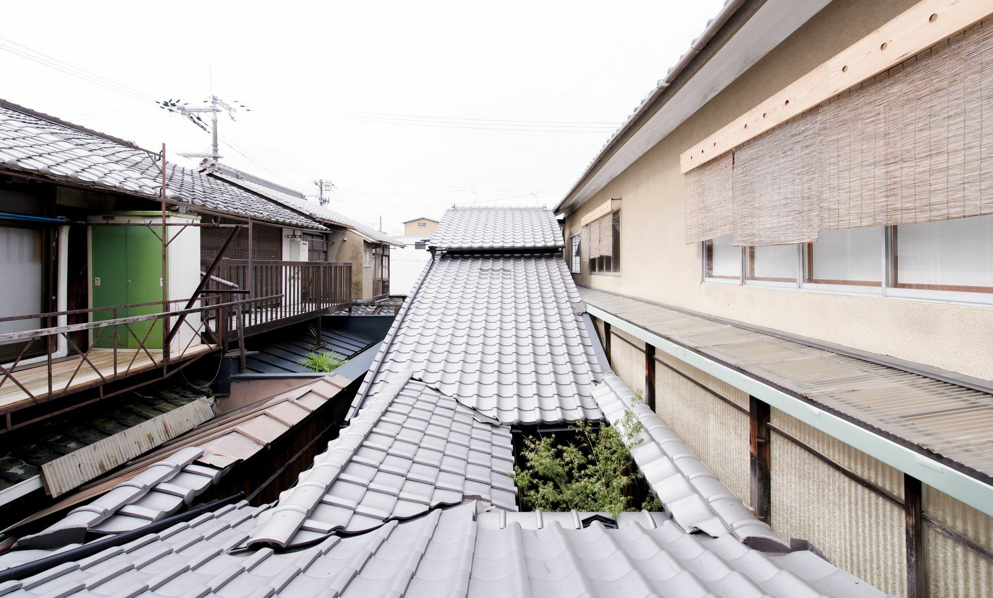 Kumomachiya Benzaiten Kioto Exterior foto