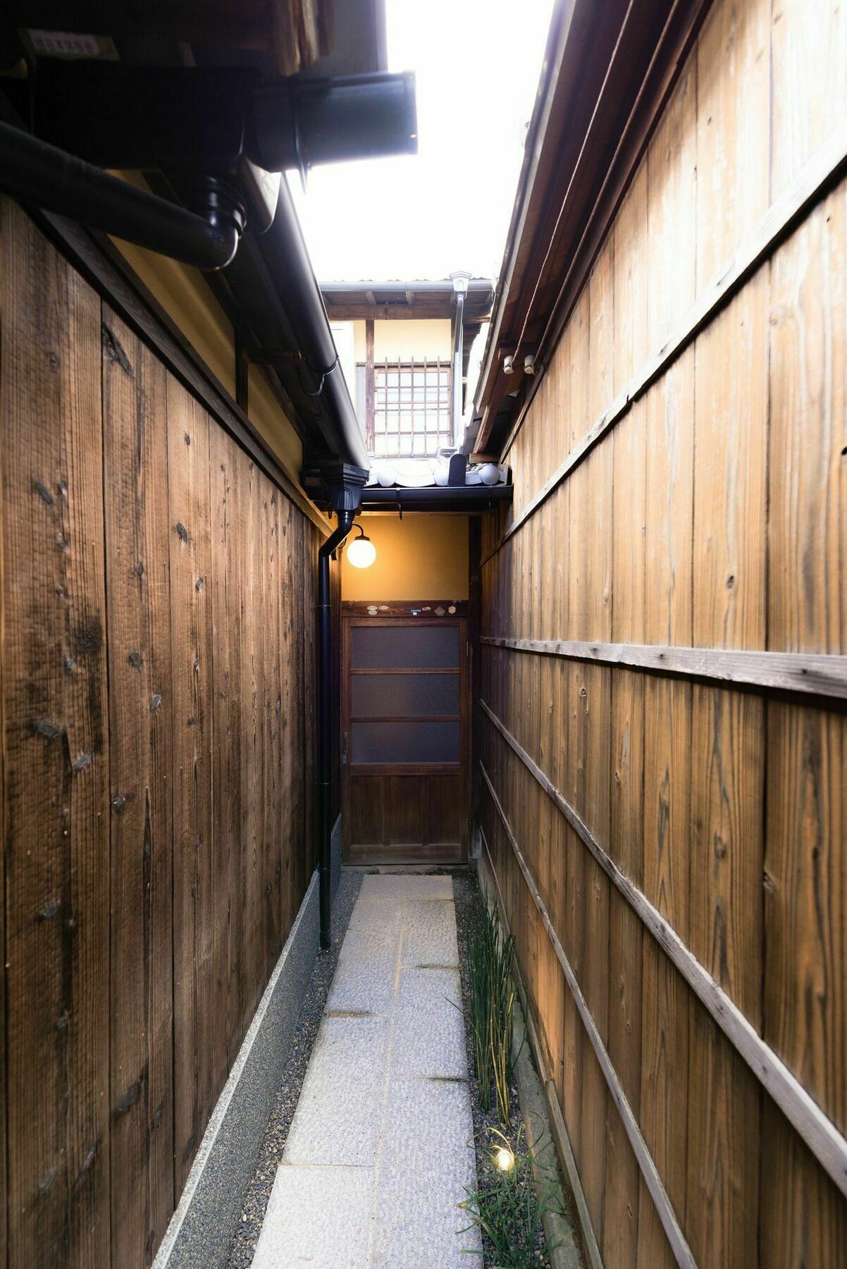 Kumomachiya Benzaiten Kioto Exterior foto
