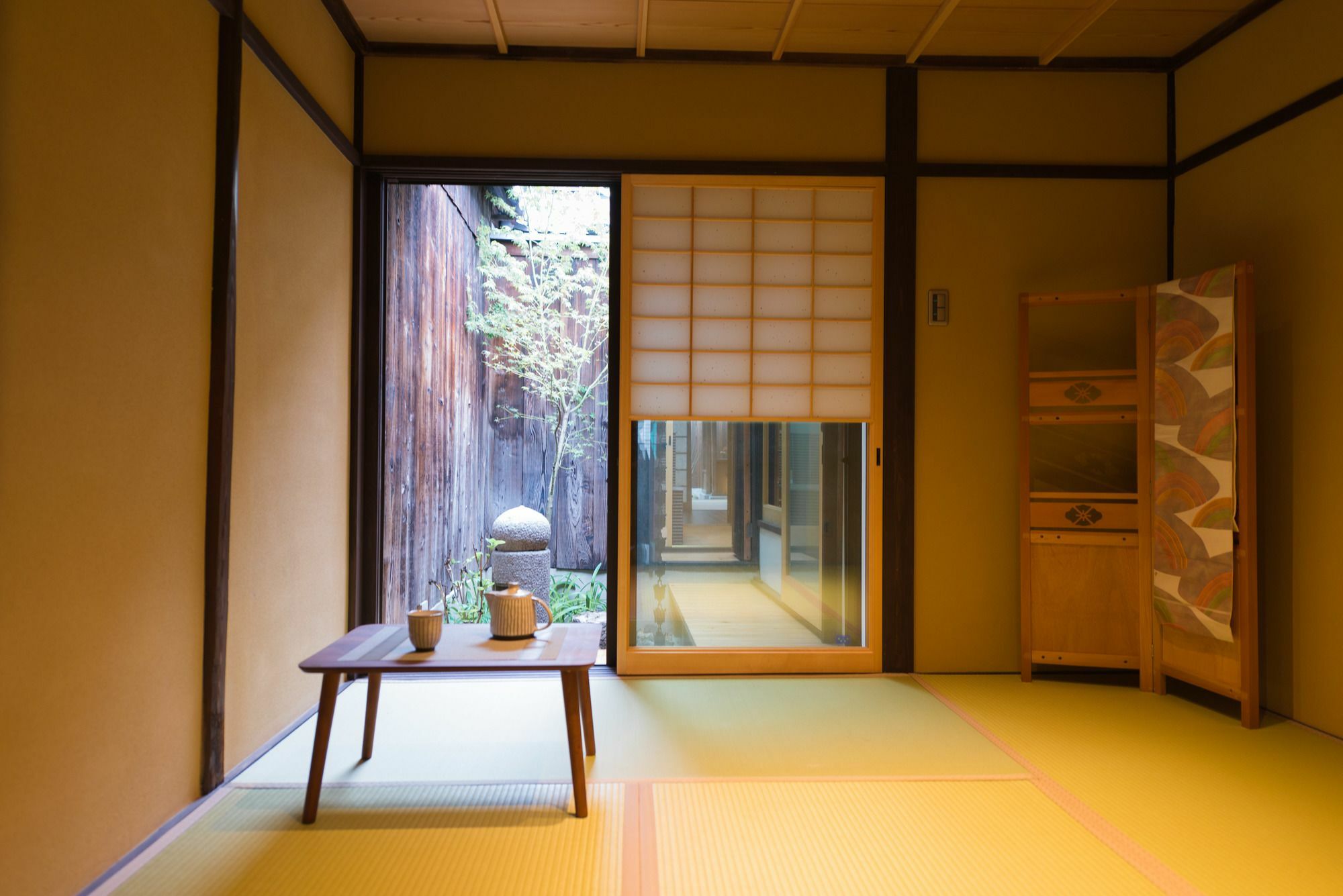 Kumomachiya Benzaiten Kioto Exterior foto