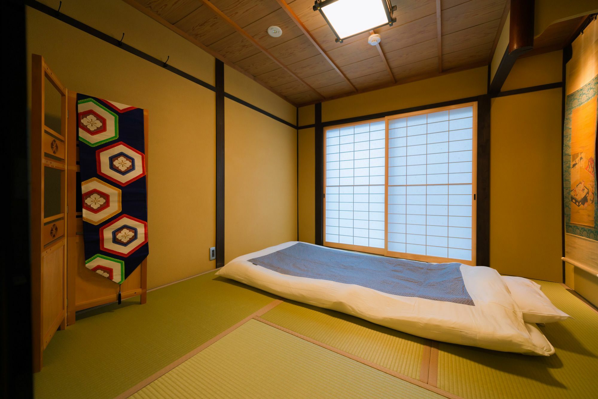 Kumomachiya Benzaiten Kioto Exterior foto