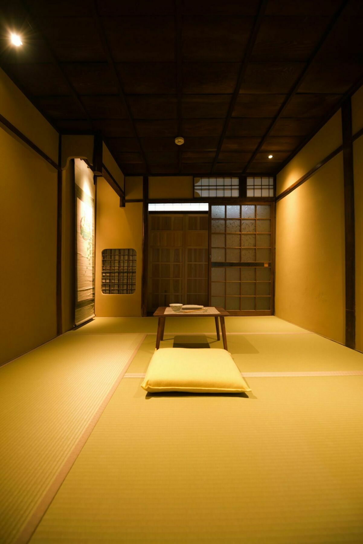 Kumomachiya Benzaiten Kioto Exterior foto