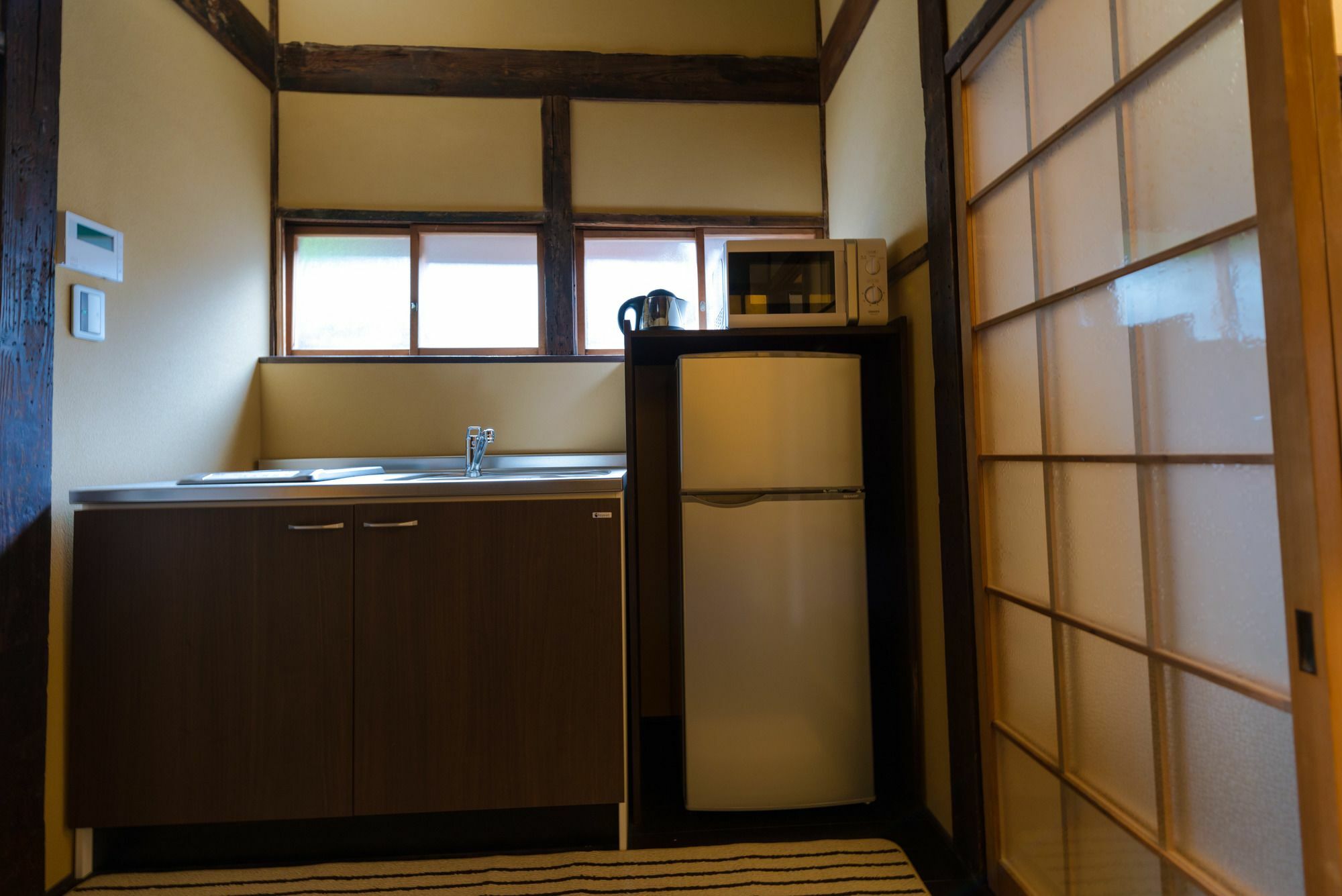 Kumomachiya Benzaiten Kioto Exterior foto