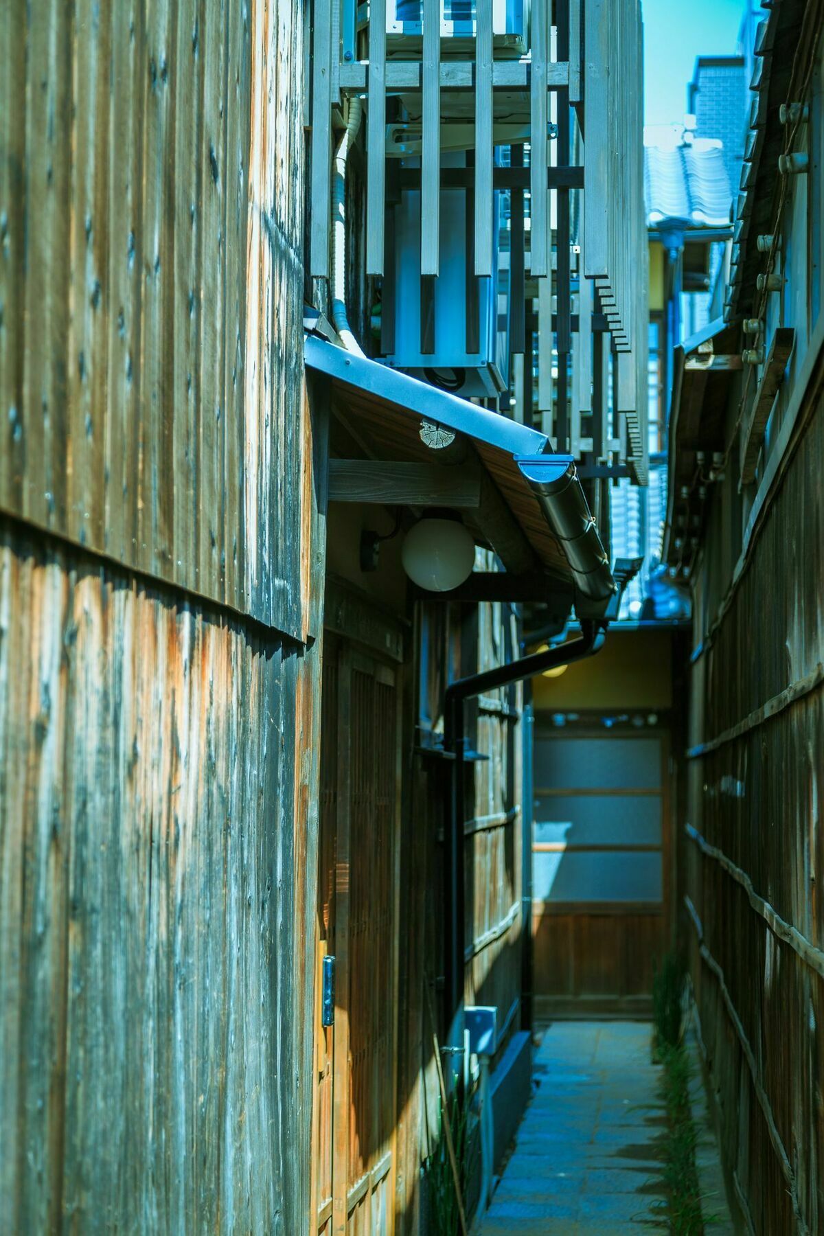 Kumomachiya Benzaiten Kioto Exterior foto
