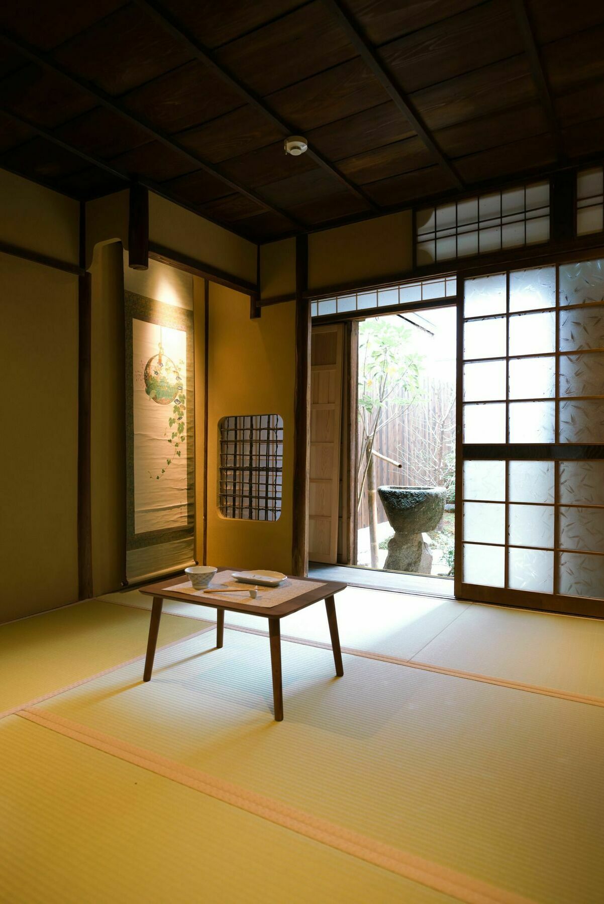 Kumomachiya Benzaiten Kioto Exterior foto