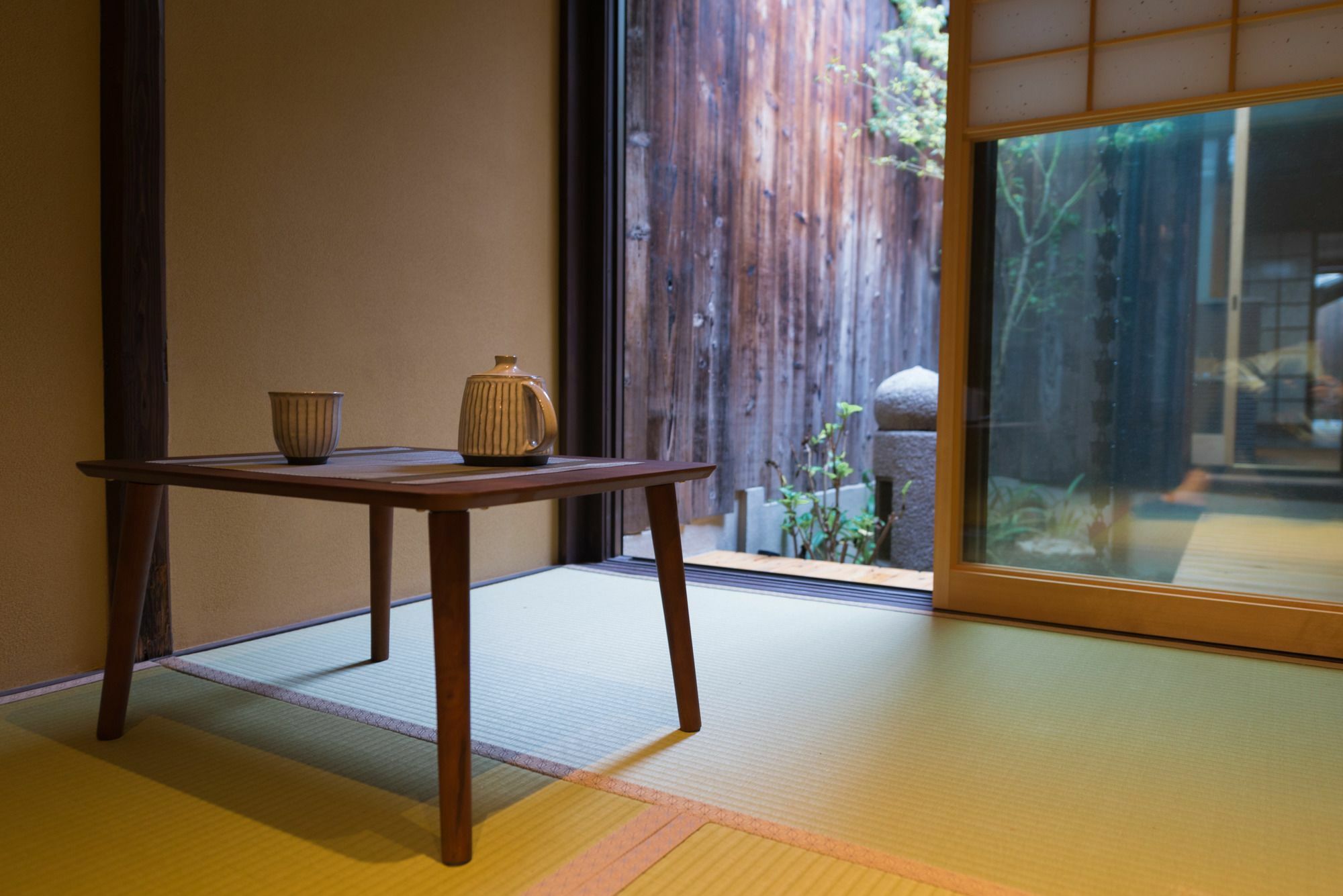 Kumomachiya Benzaiten Kioto Exterior foto