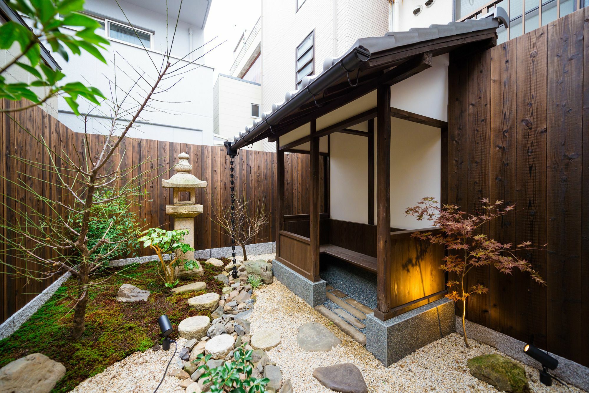 Kumomachiya Benzaiten Kioto Exterior foto
